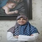 نوبت دهی دکتر زهرا مرزبان راد متخصص زنان